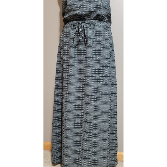 Athleta Ariel Novella Maxi Dress - Picture 8 of 8